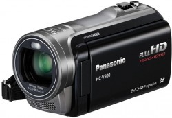 Panasonic HC-V500