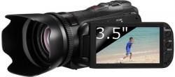 Canon HF G10