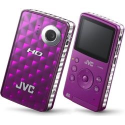 JVC GC-FM1